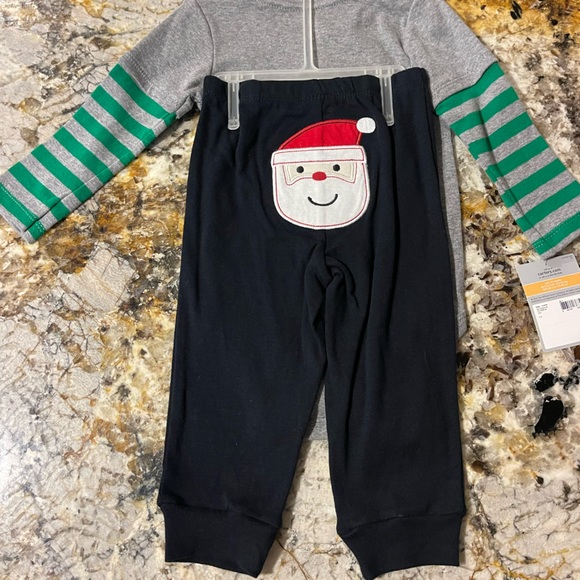 12-18 months NWT christmas boy clothes - Picture 6 of 11